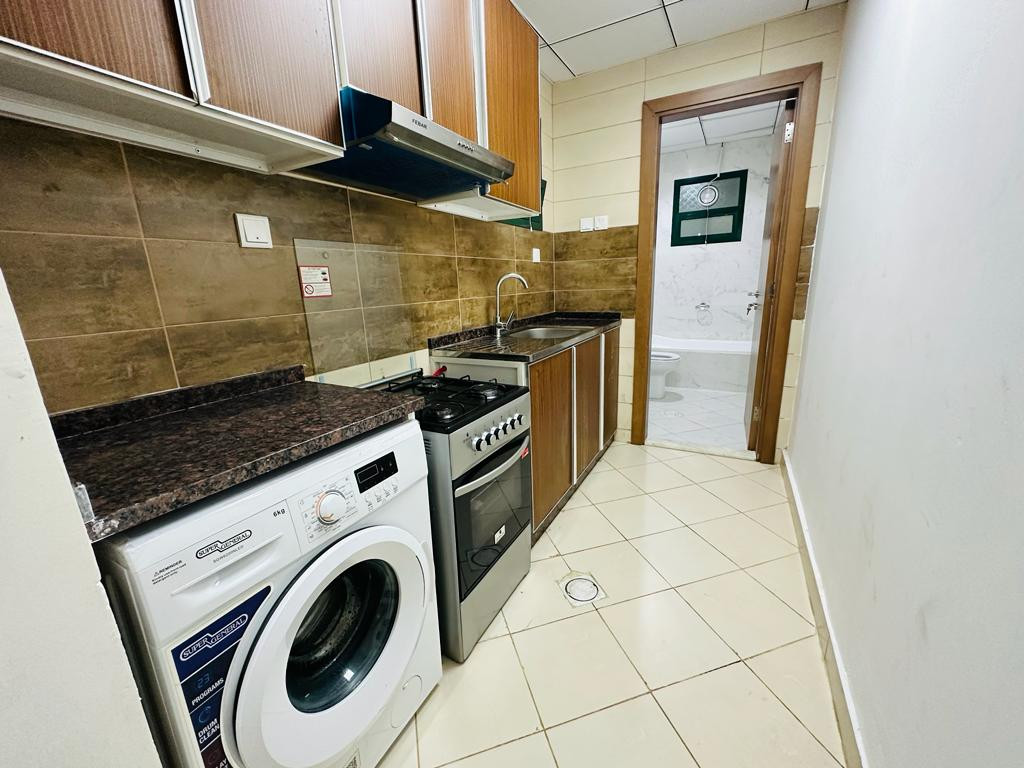 Furnished studio for rent
