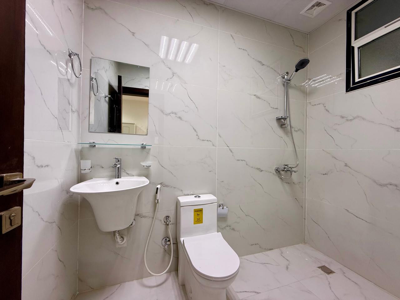 Furnished studio for rent