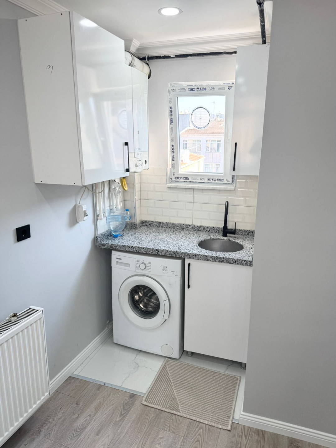 Furnished studio for rent