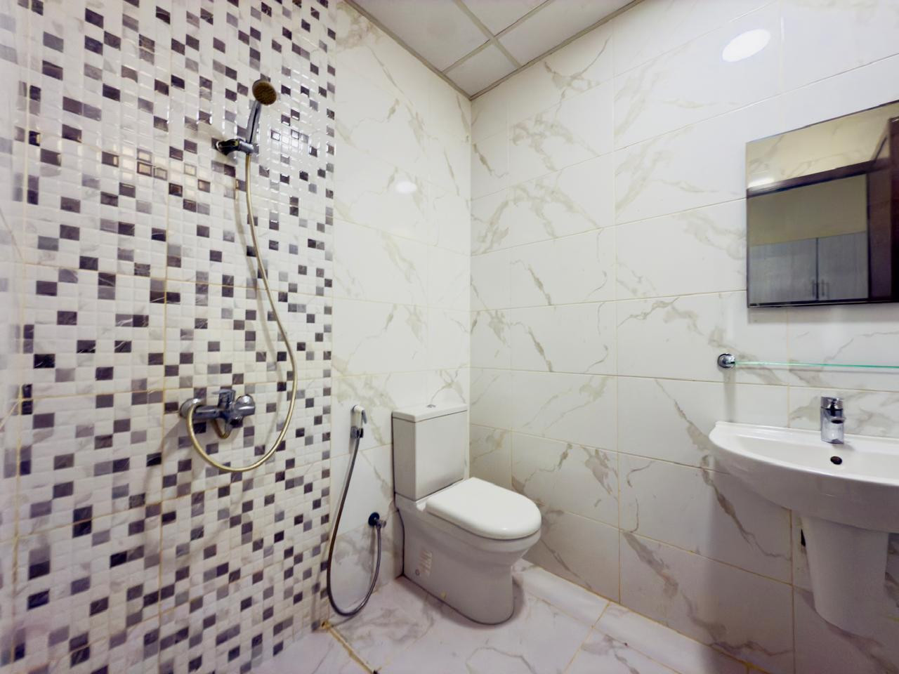 Furnished studio for rent