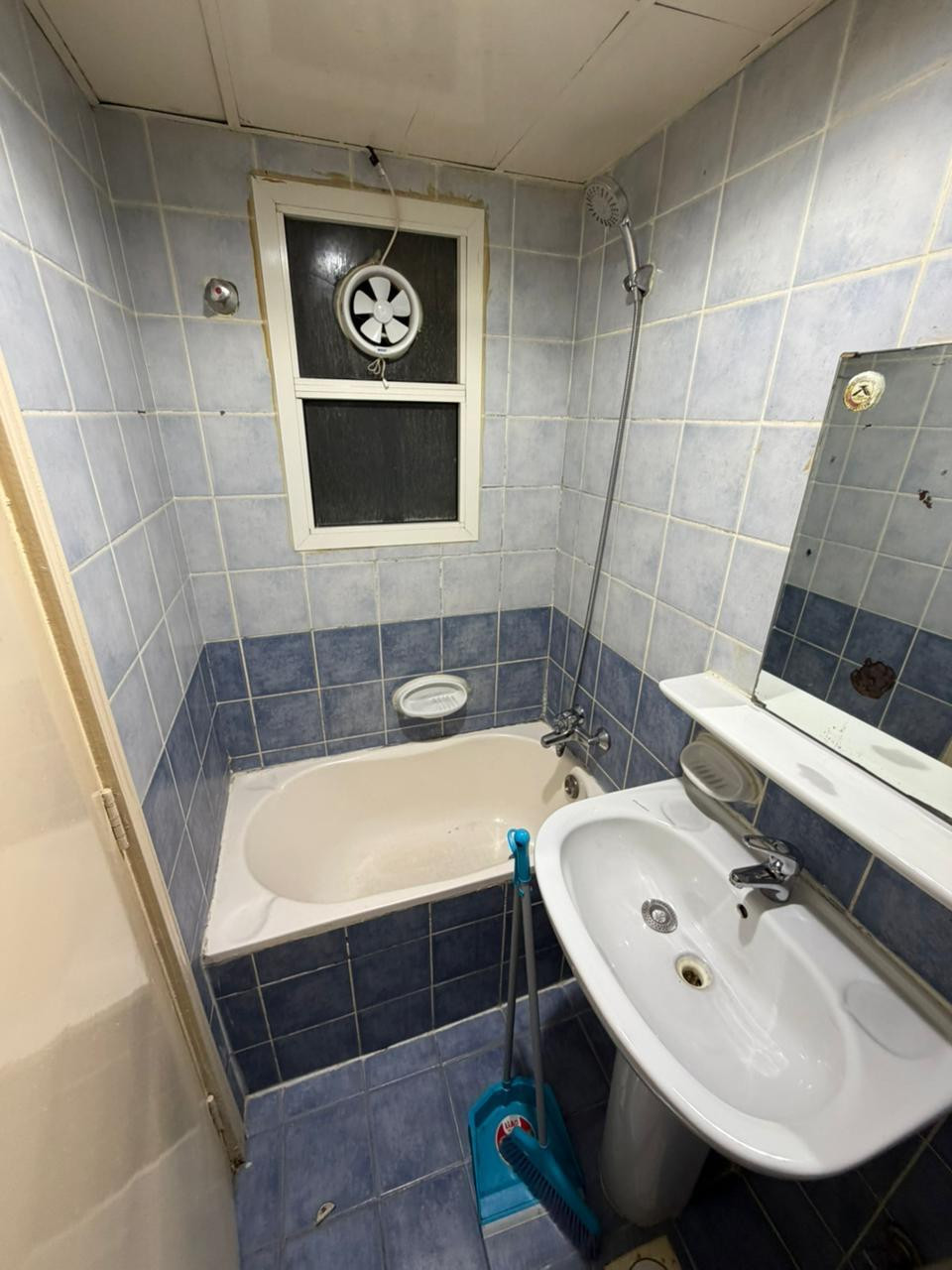 Furnished studio for rent