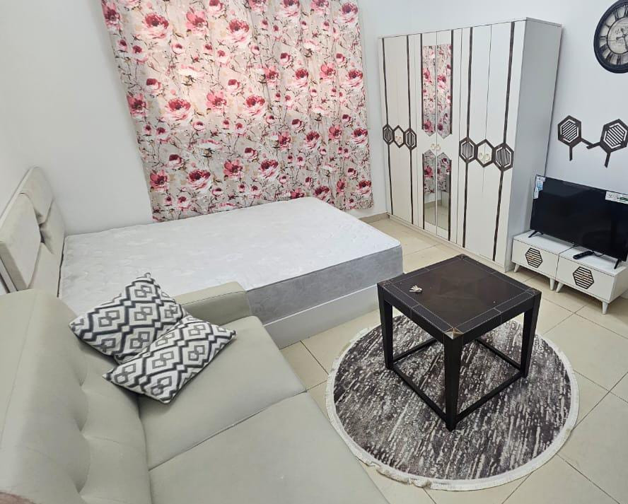 Furnished studio for rent
