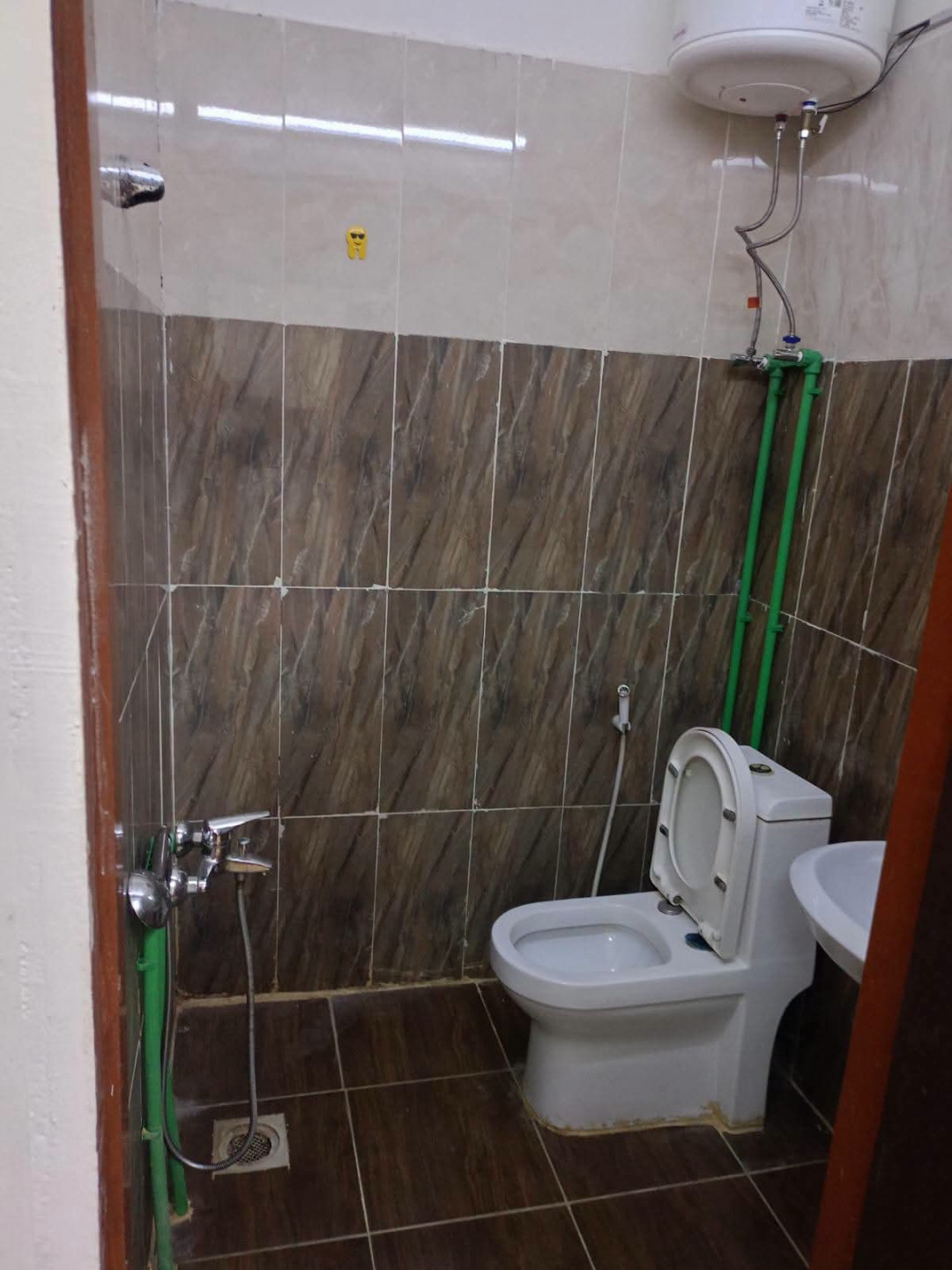 Furnished studio for rent