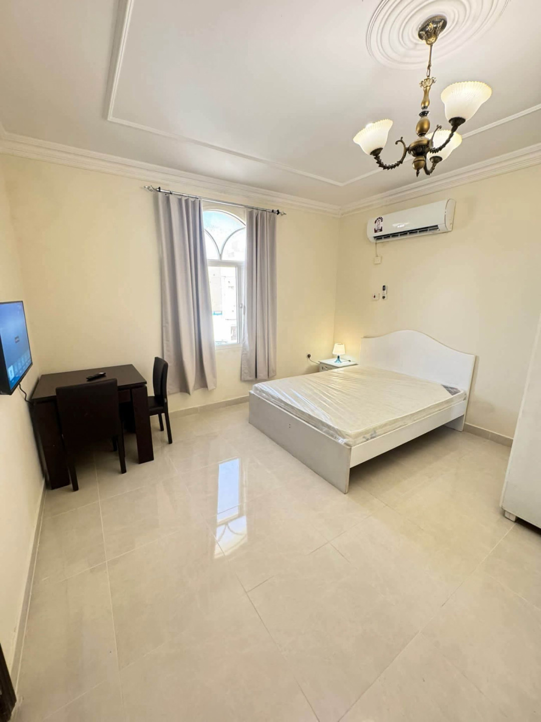Furnished studio for rent