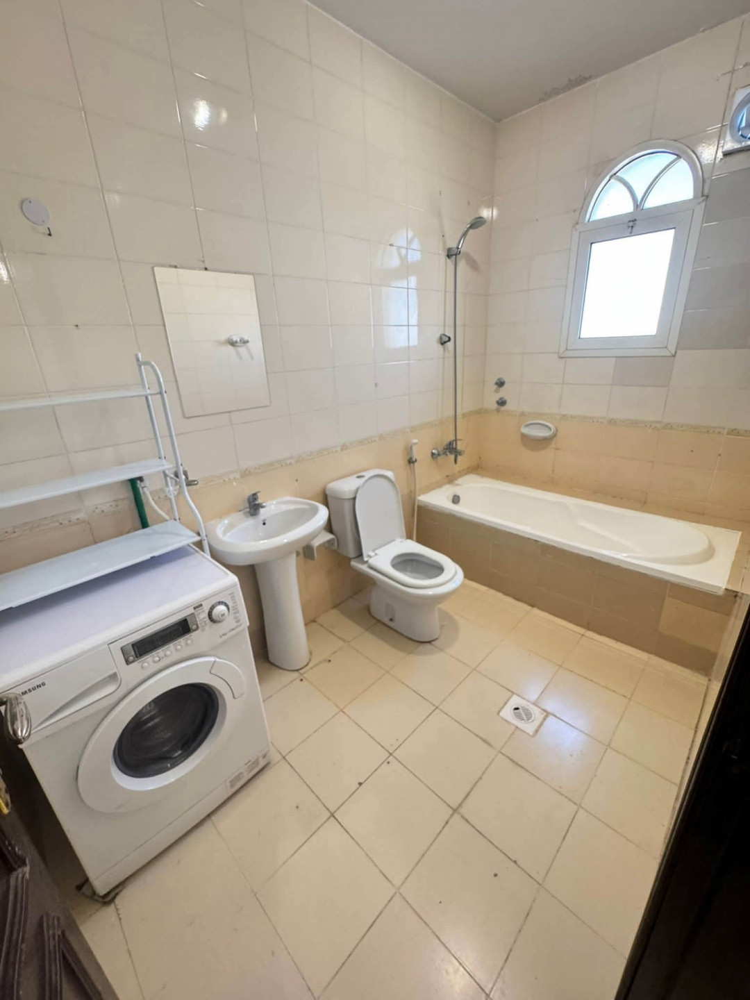 Furnished studio for rent