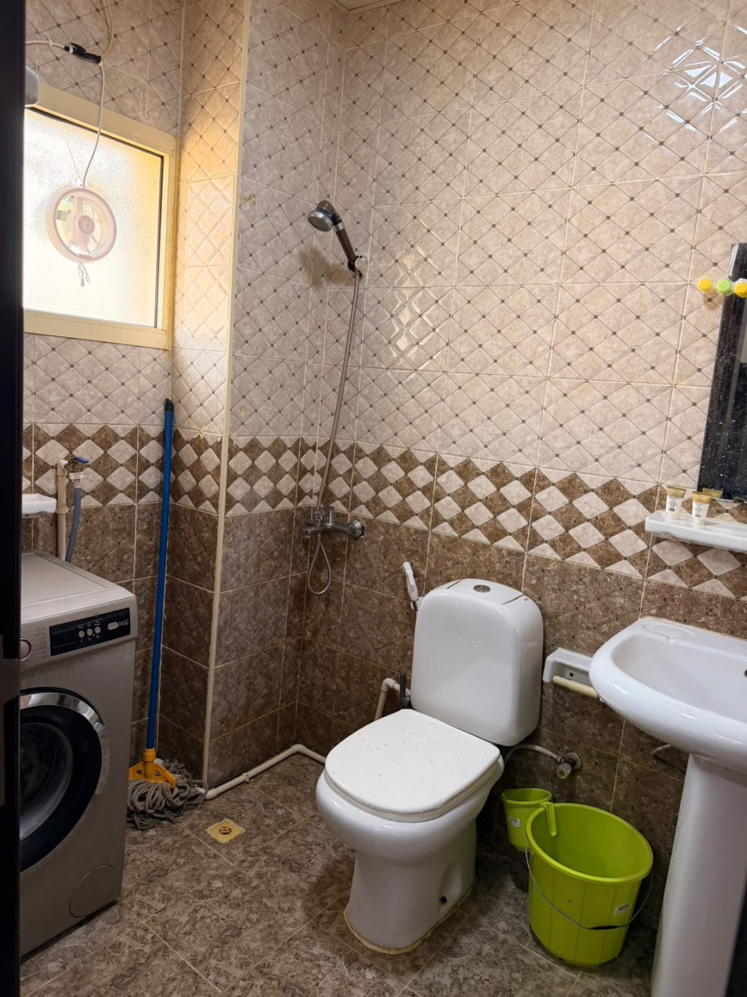 Furnished studio for rent