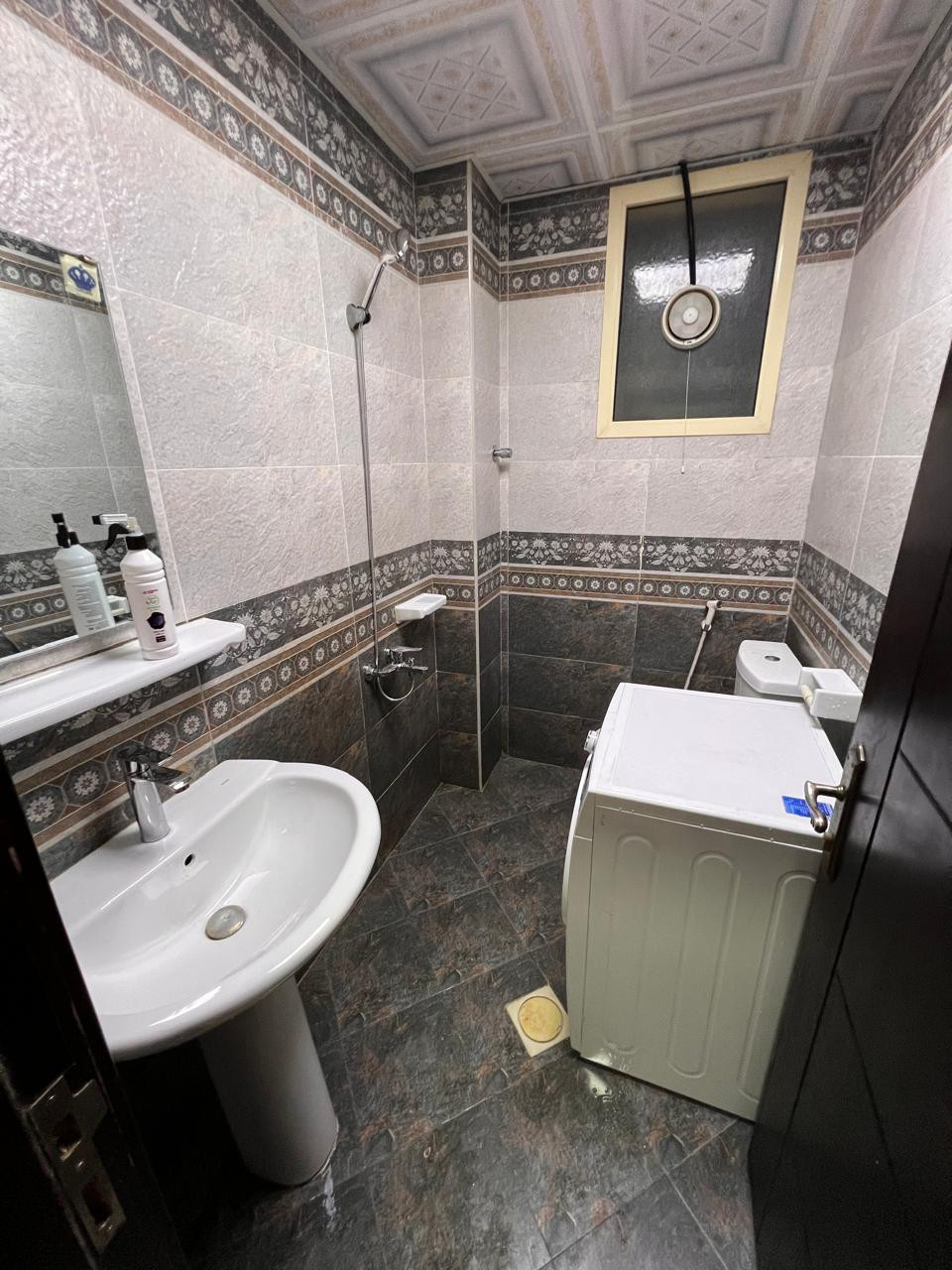 Furnished studio for rent