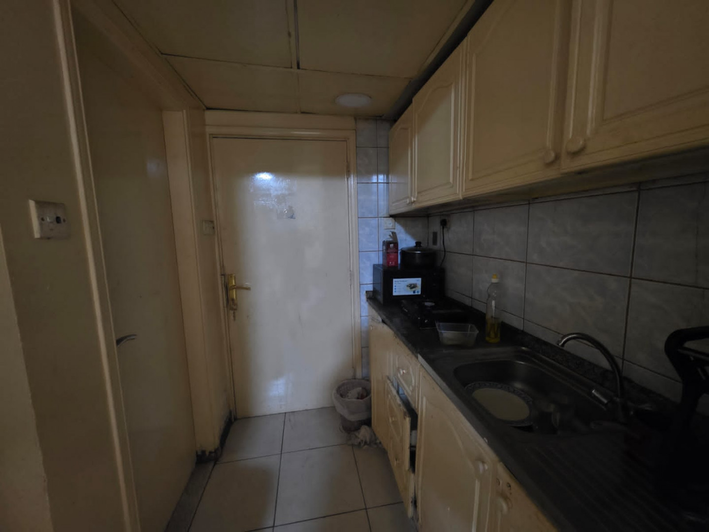 Furnished studio for rent