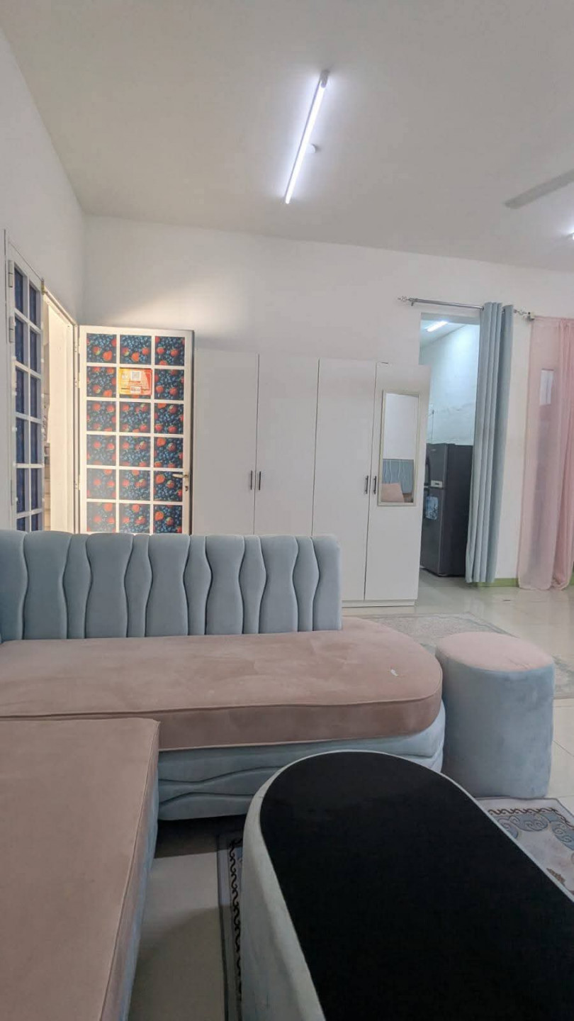 Furnished studio for rent