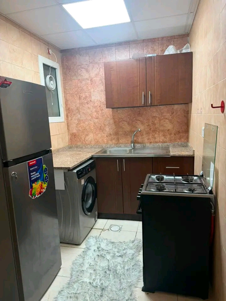 Furnished studio, prime location, second occupant