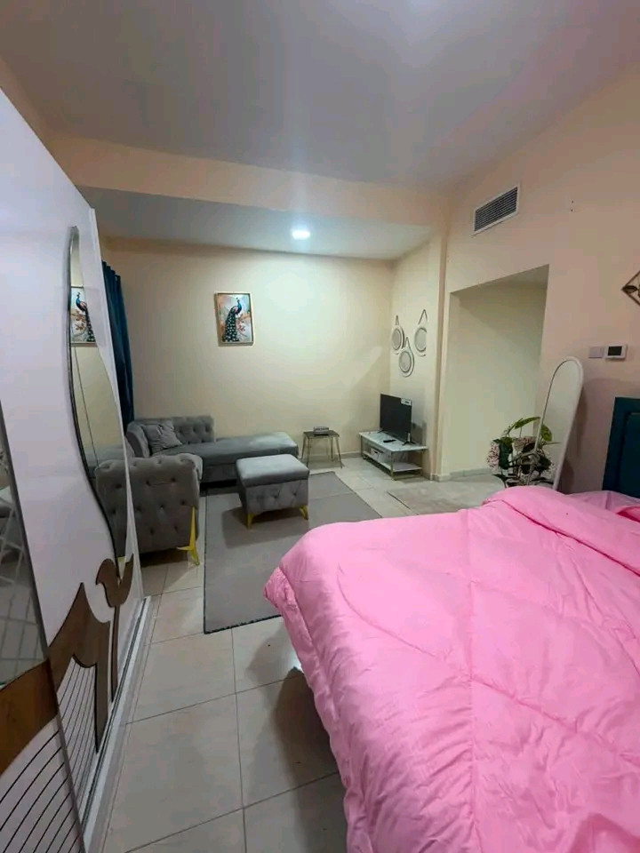 Furnished studio, prime location, second occupant