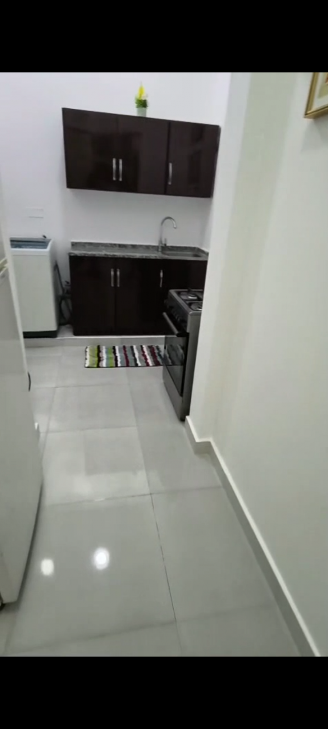 furnished studio