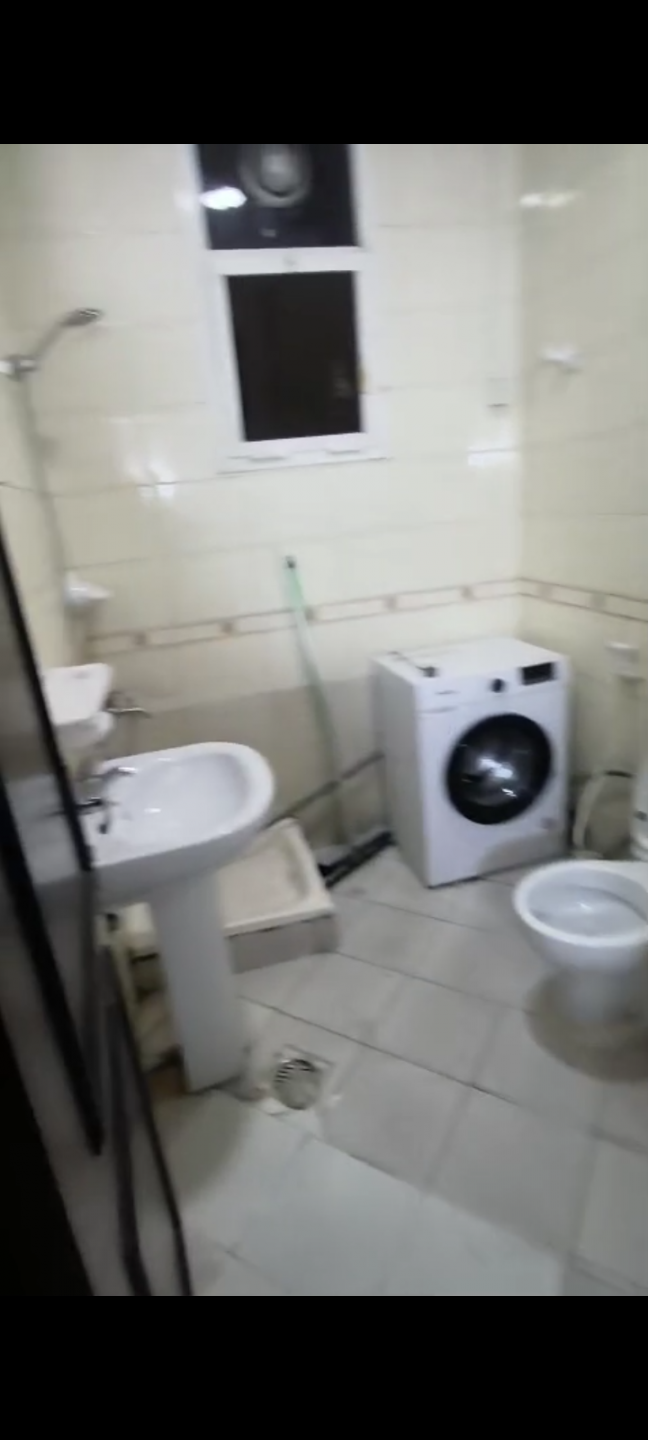 Fully furnished studio apartment