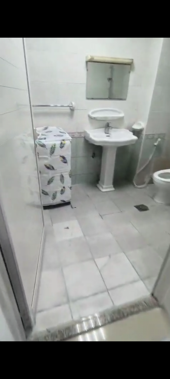Fully furnished studio apartment