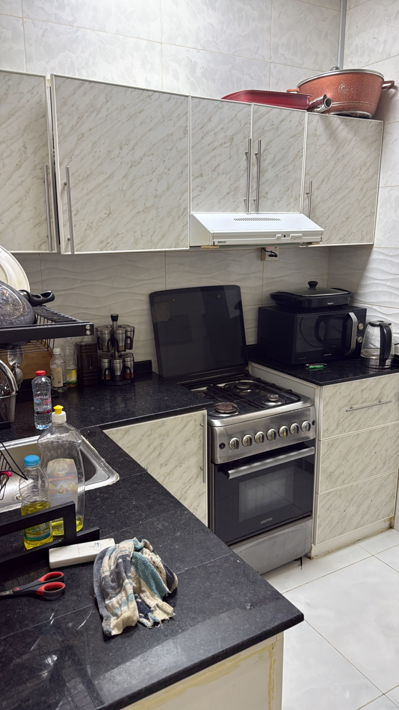 Super deluxe furnished studio