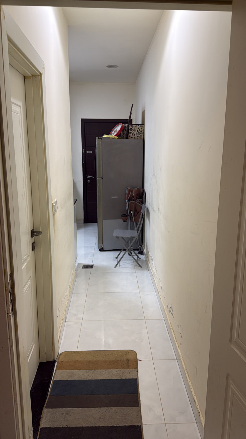 Super deluxe furnished studio