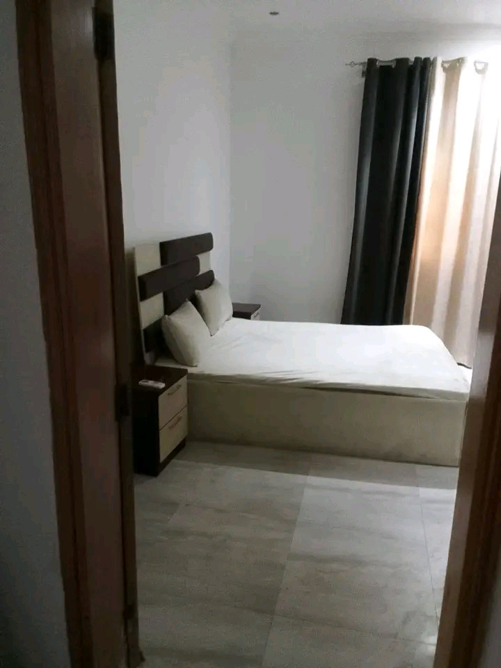Furnished studio in Al Khuwair 33