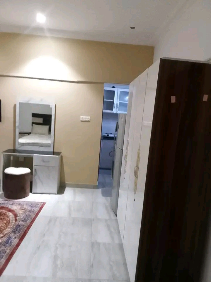 Furnished studio in Al Khuwair 33