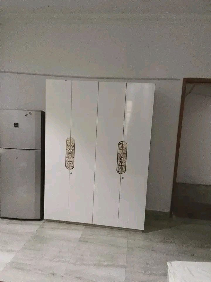 Furnished studio in Al Khuwair 33