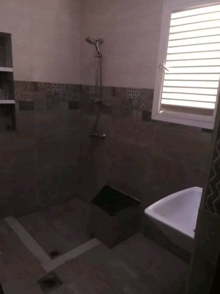 Furnished studio in Al Khuwair 33