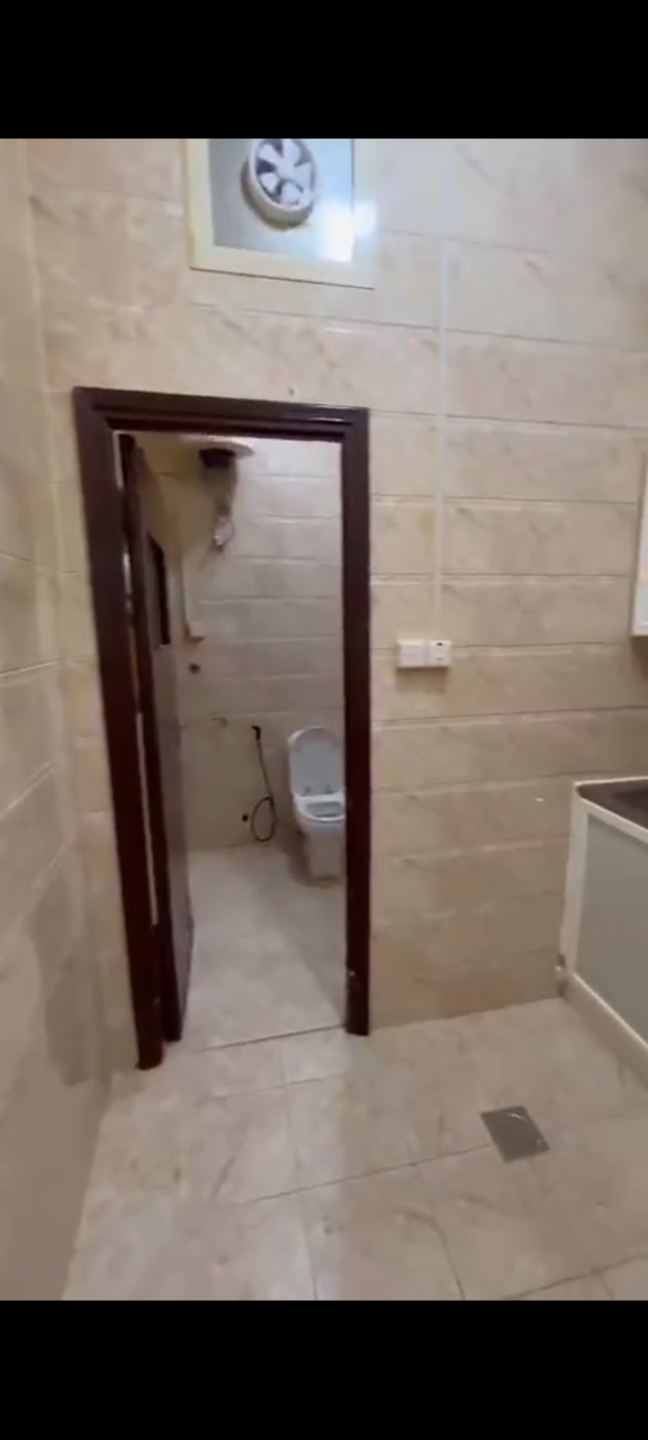 Studio opposite Al Wahda Mall