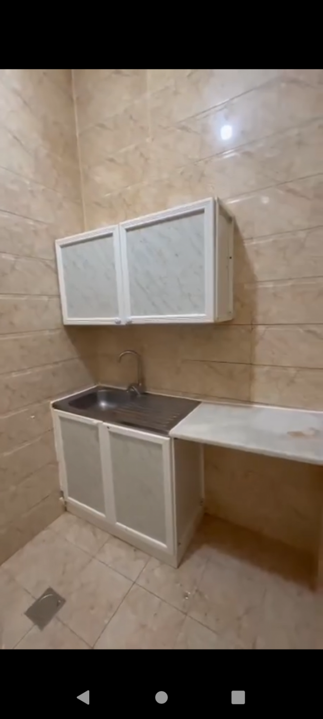 Studio opposite Al Wahda Mall