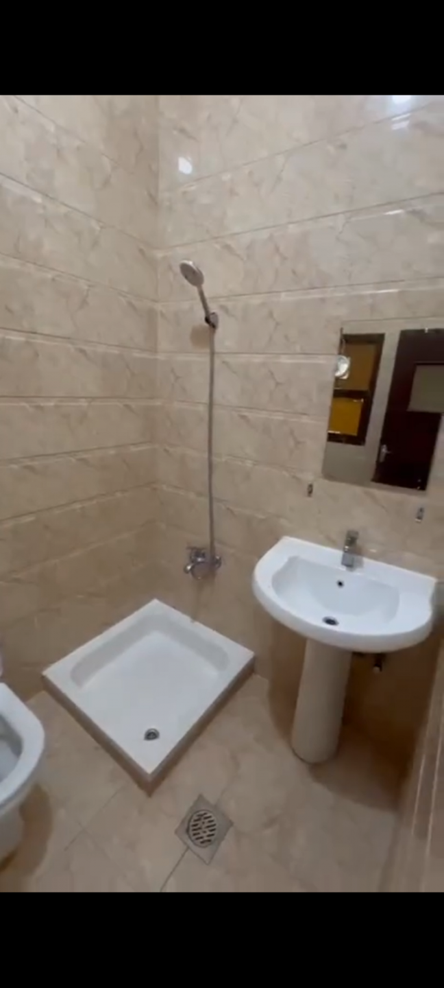 Studio opposite Al Wahda Mall