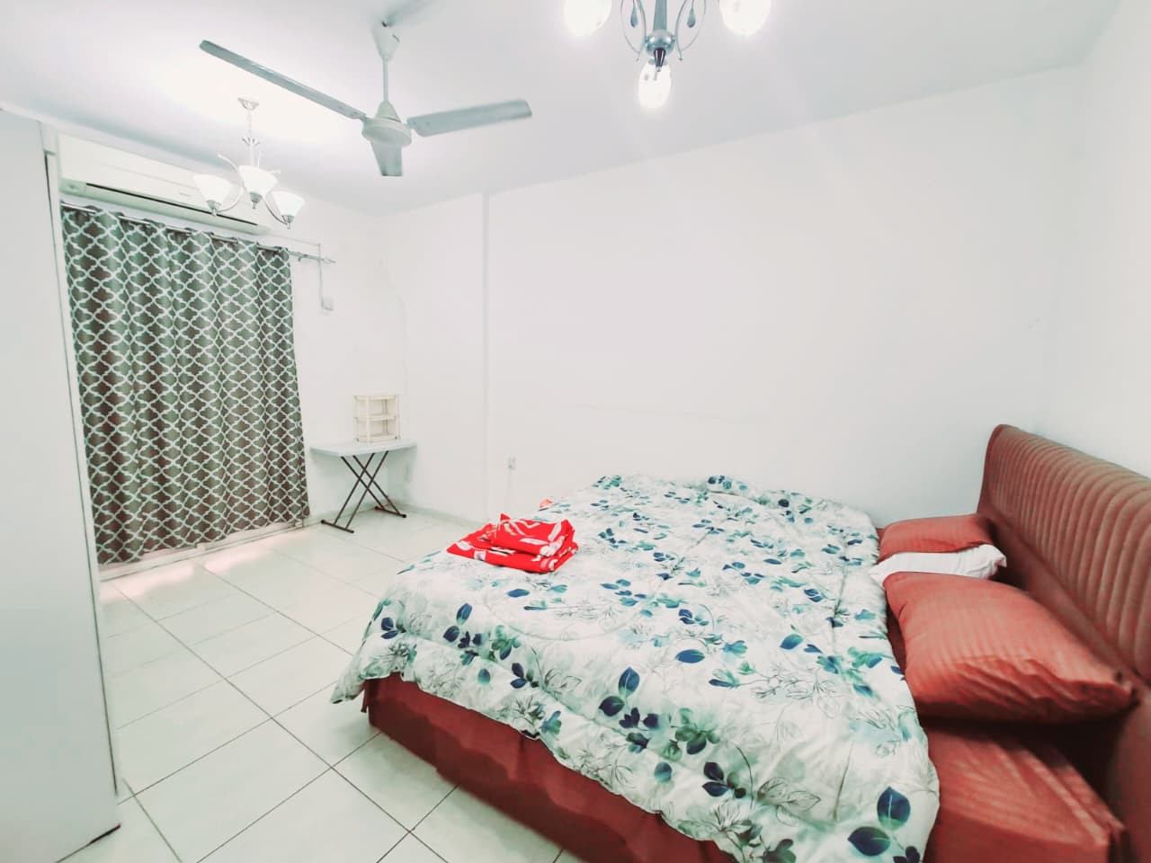 Excellent Al Qasimia Studio
