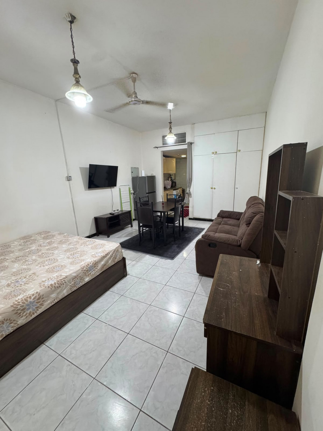 Excellent studio in Al Majaz 2