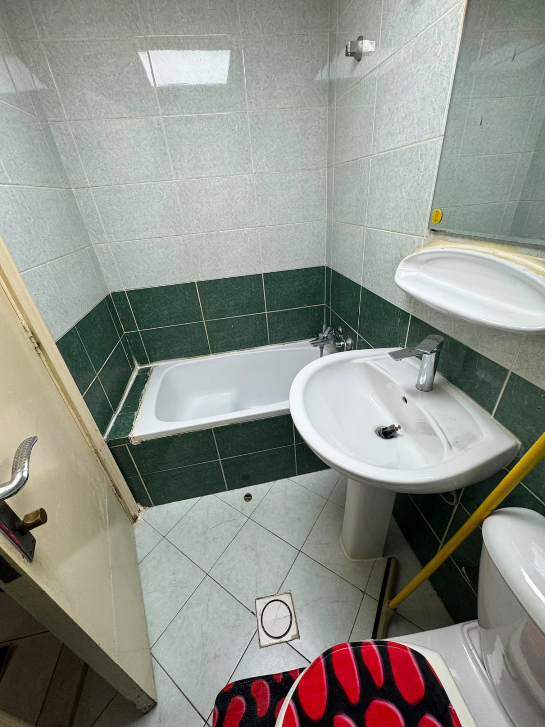 Excellent studio in Al Majaz 2