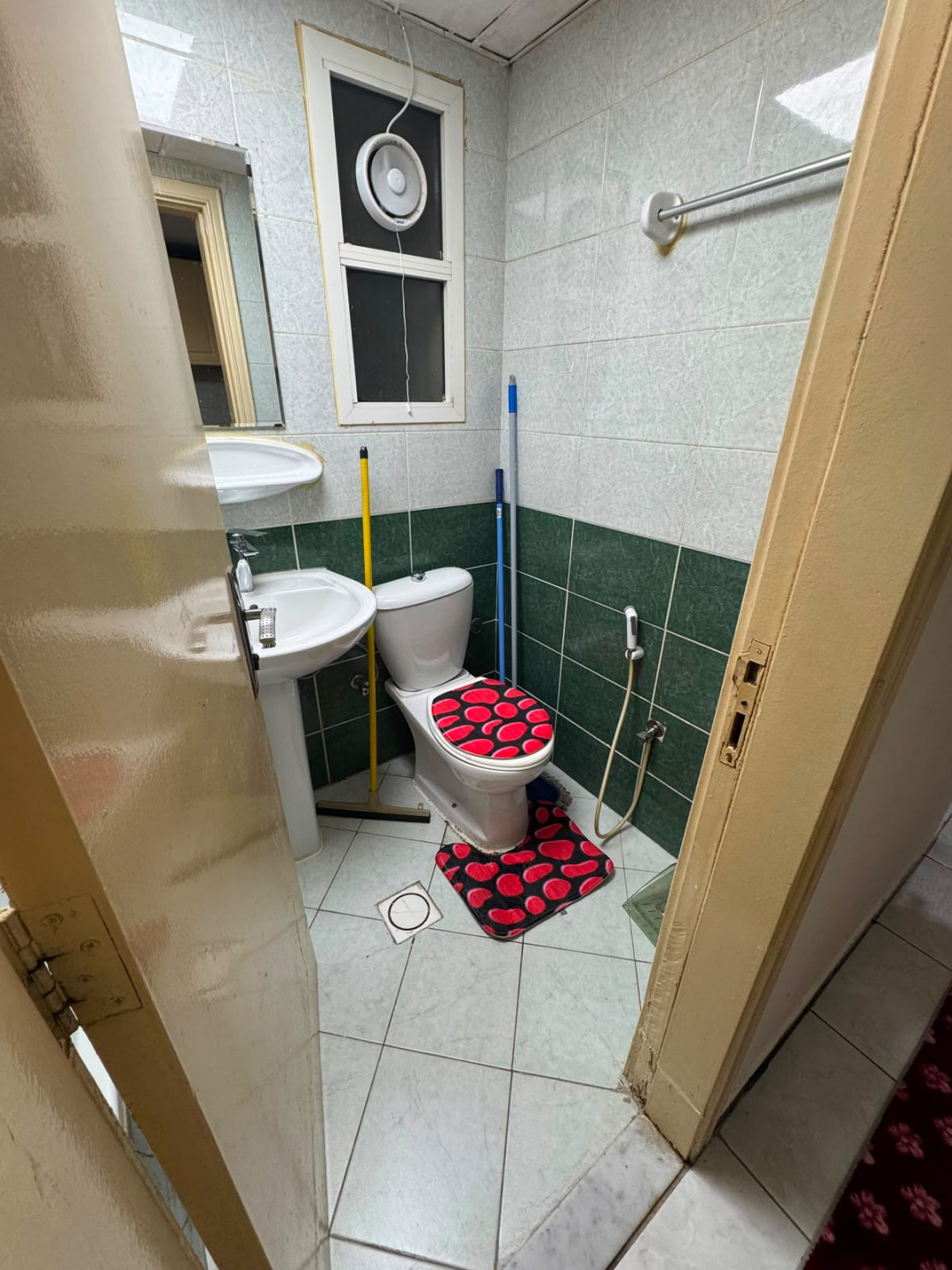 Excellent studio in Al Majaz 2