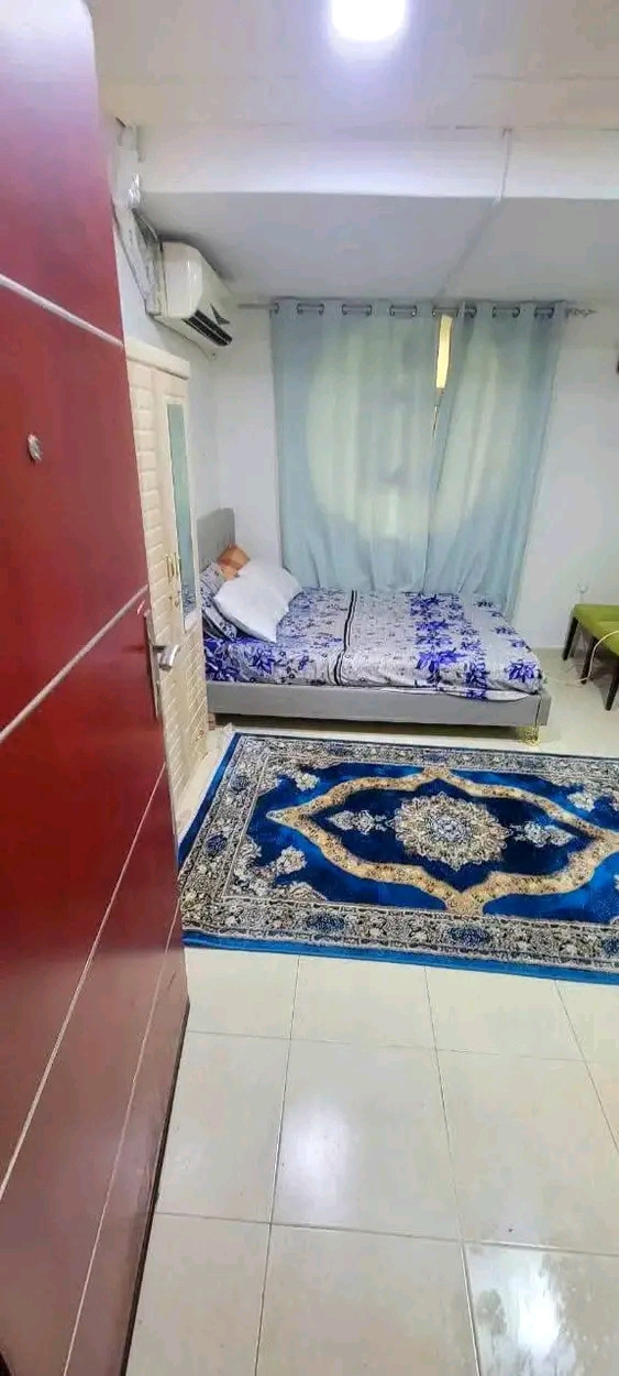 Excellent studio apartment in a prime location close to all amenities