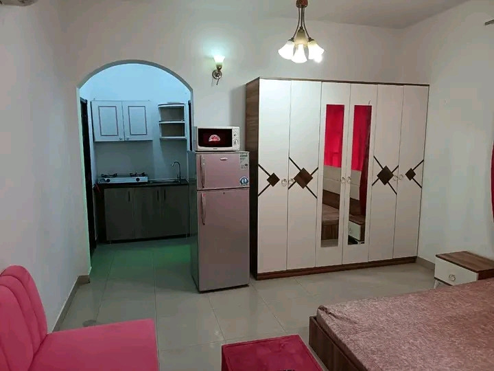 Distinguished studio in Al-Adhaiba