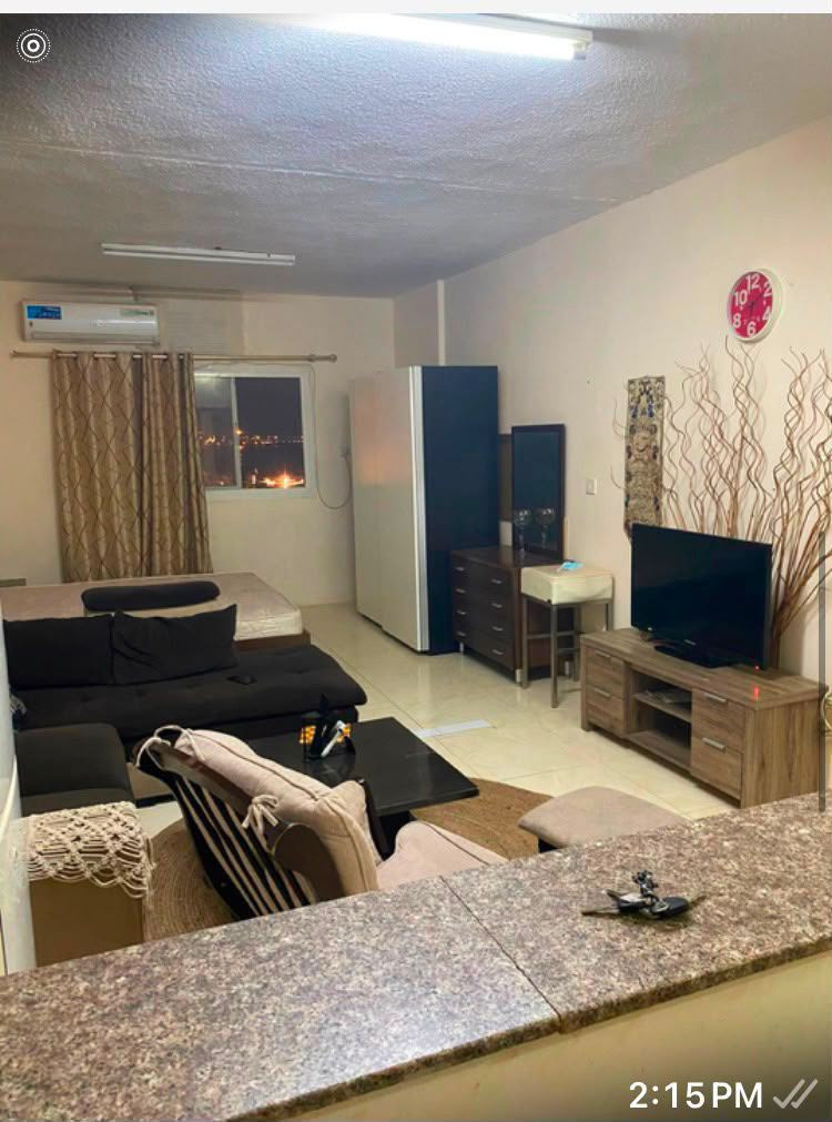 A distinctive studio in Al Majaz 2
