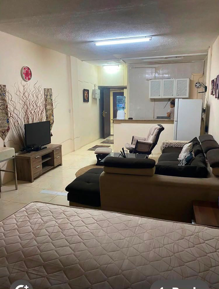 A distinctive studio in Al Majaz 2