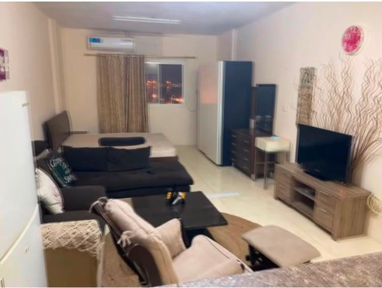 A distinctive studio in Al Majaz 2