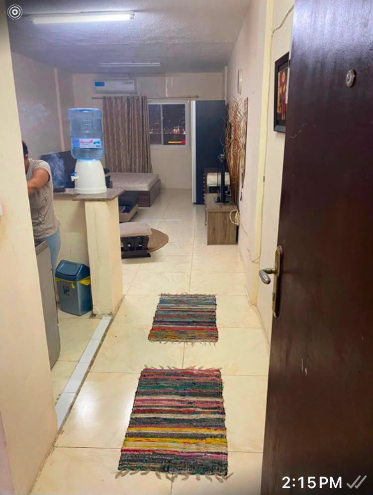 A distinctive studio in Al Majaz 2