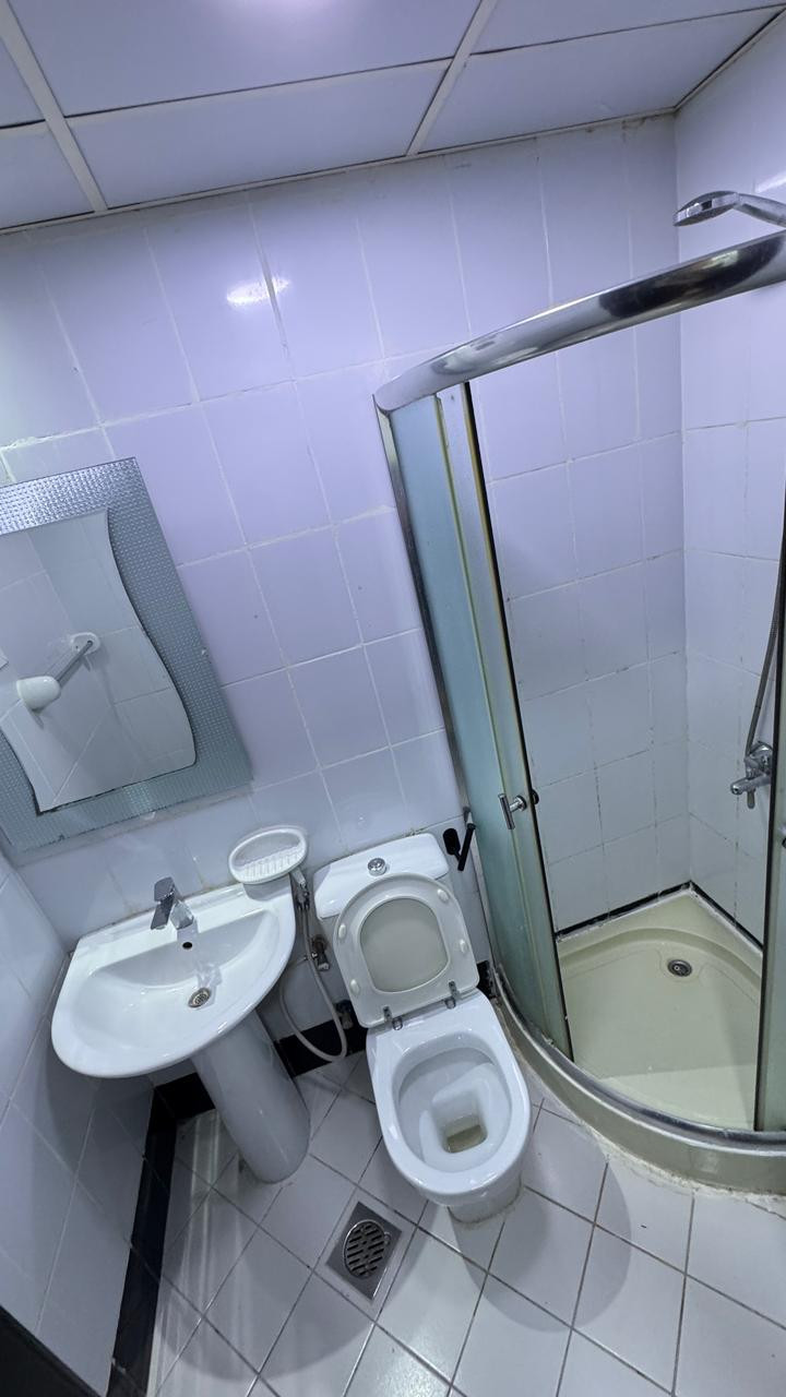 A distinctive studio in Al Majaz 3