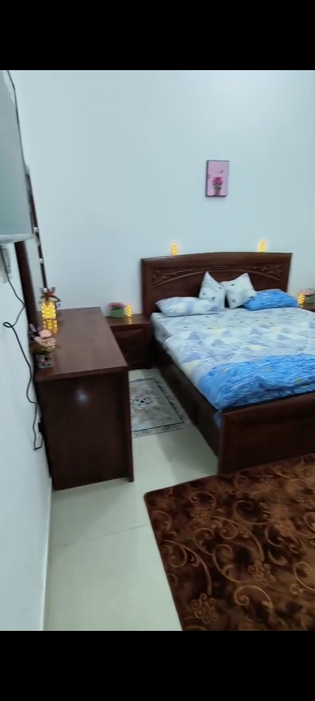 A distinctive studio in Mohammed Bin Zayed City