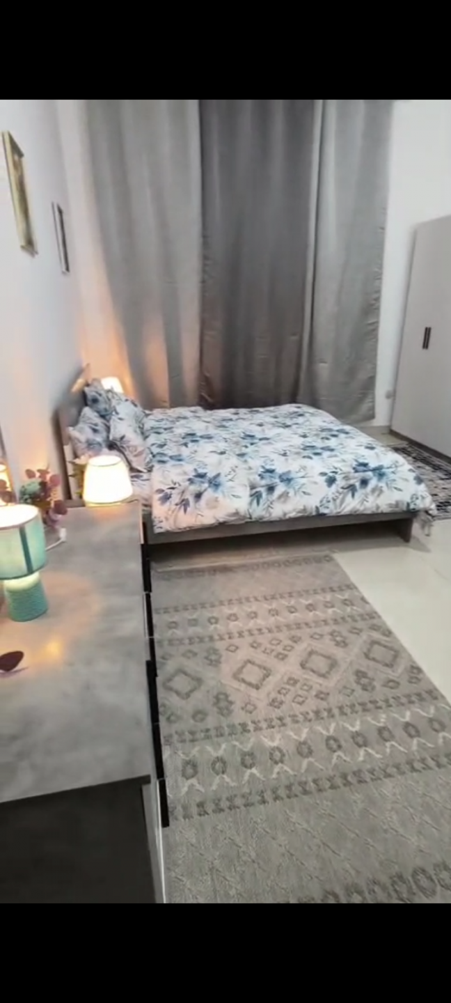 Premium fully furnished studio