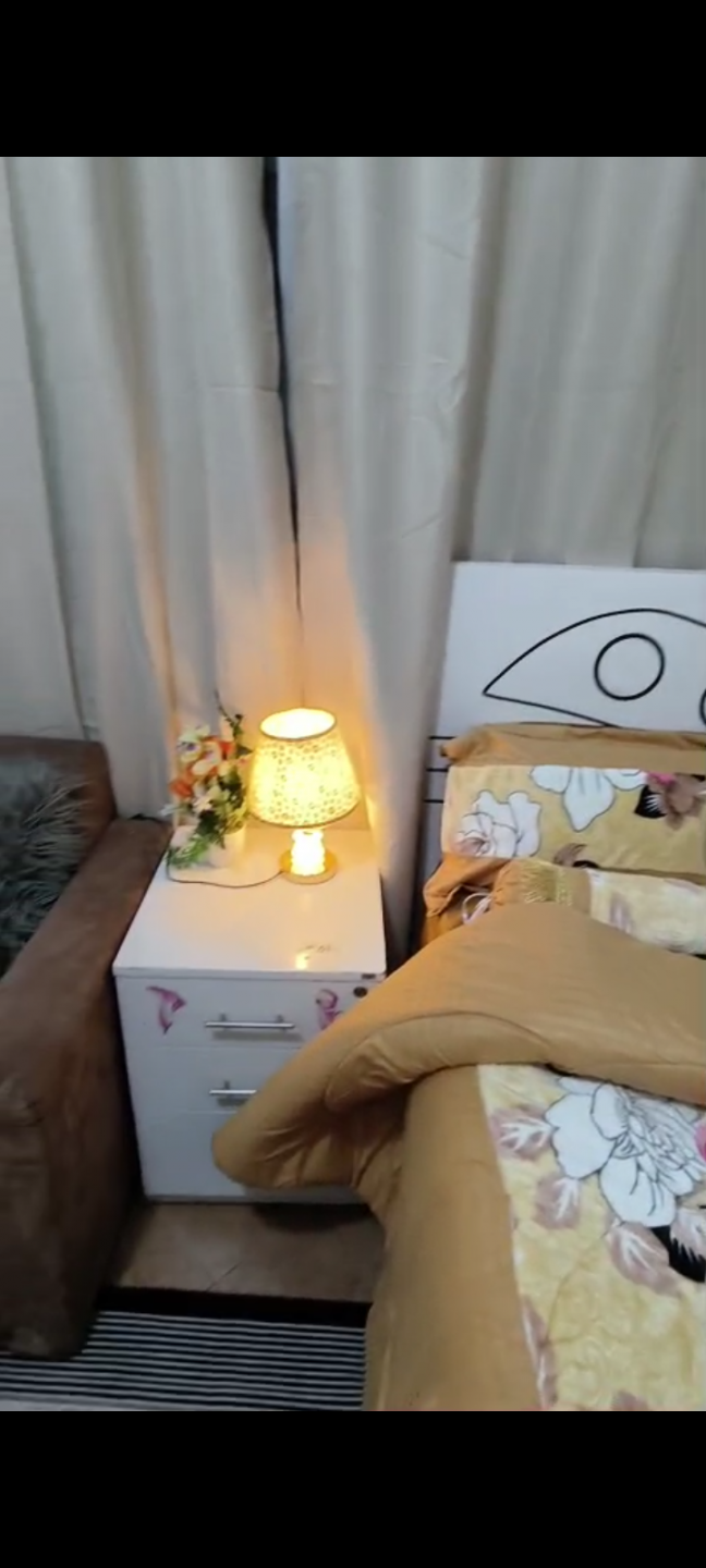 Premium furnished studio