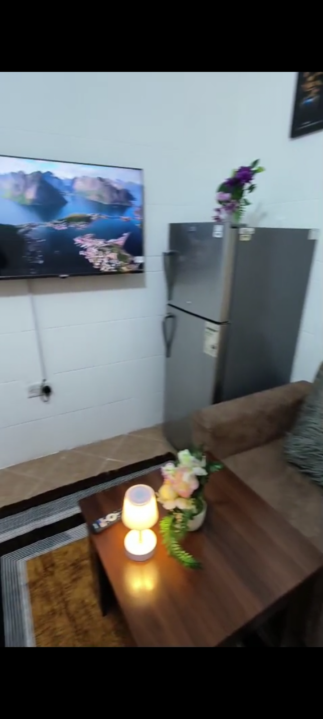 Premium furnished studio