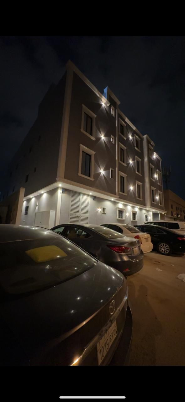 Furnished studio in Al Naseem Al Gharb