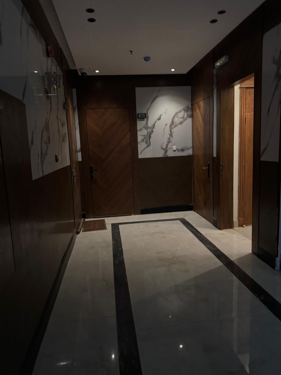 Furnished studio in Al Naseem Al Gharb