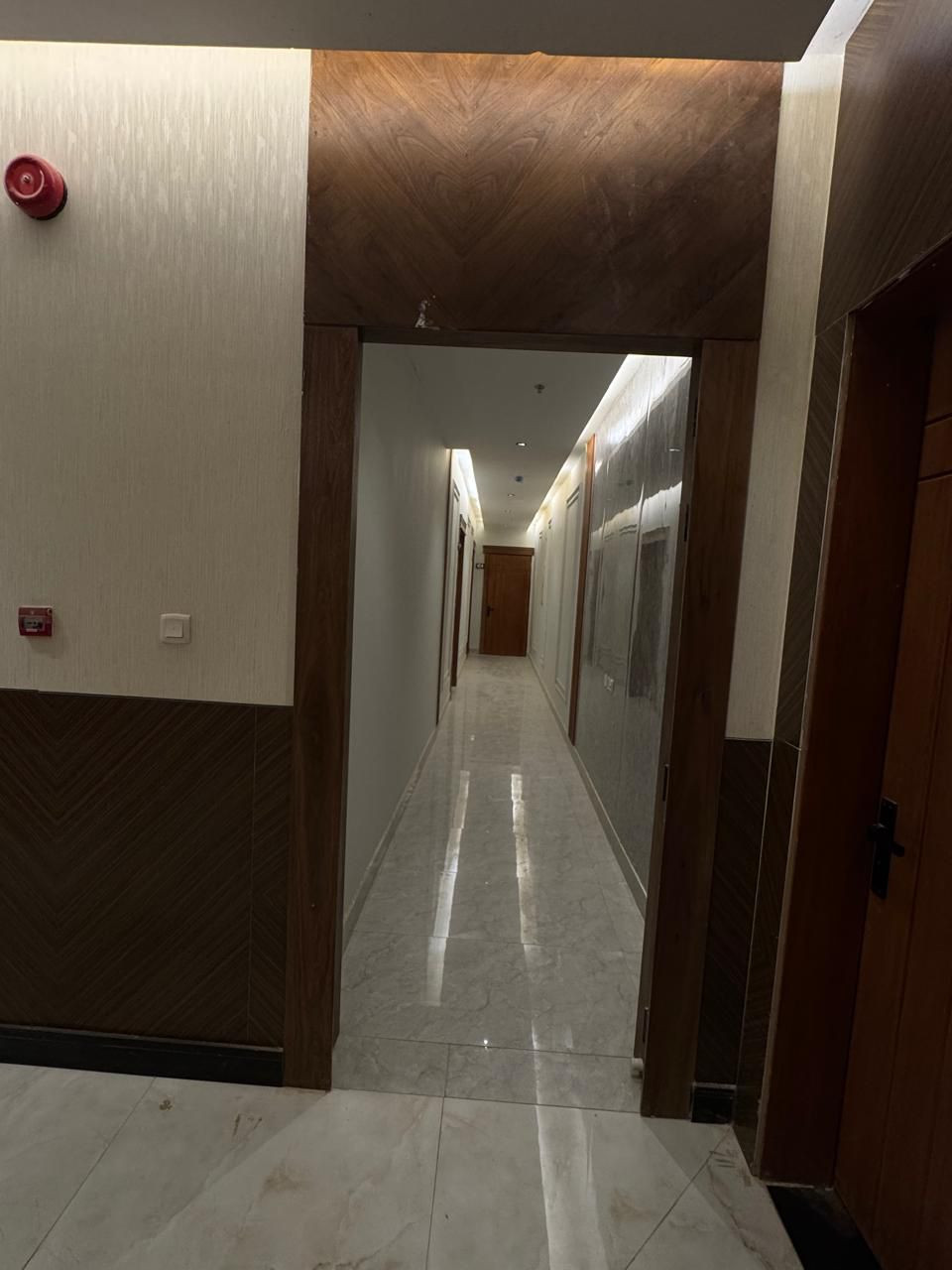 Furnished studio in Al Naseem Al Gharb