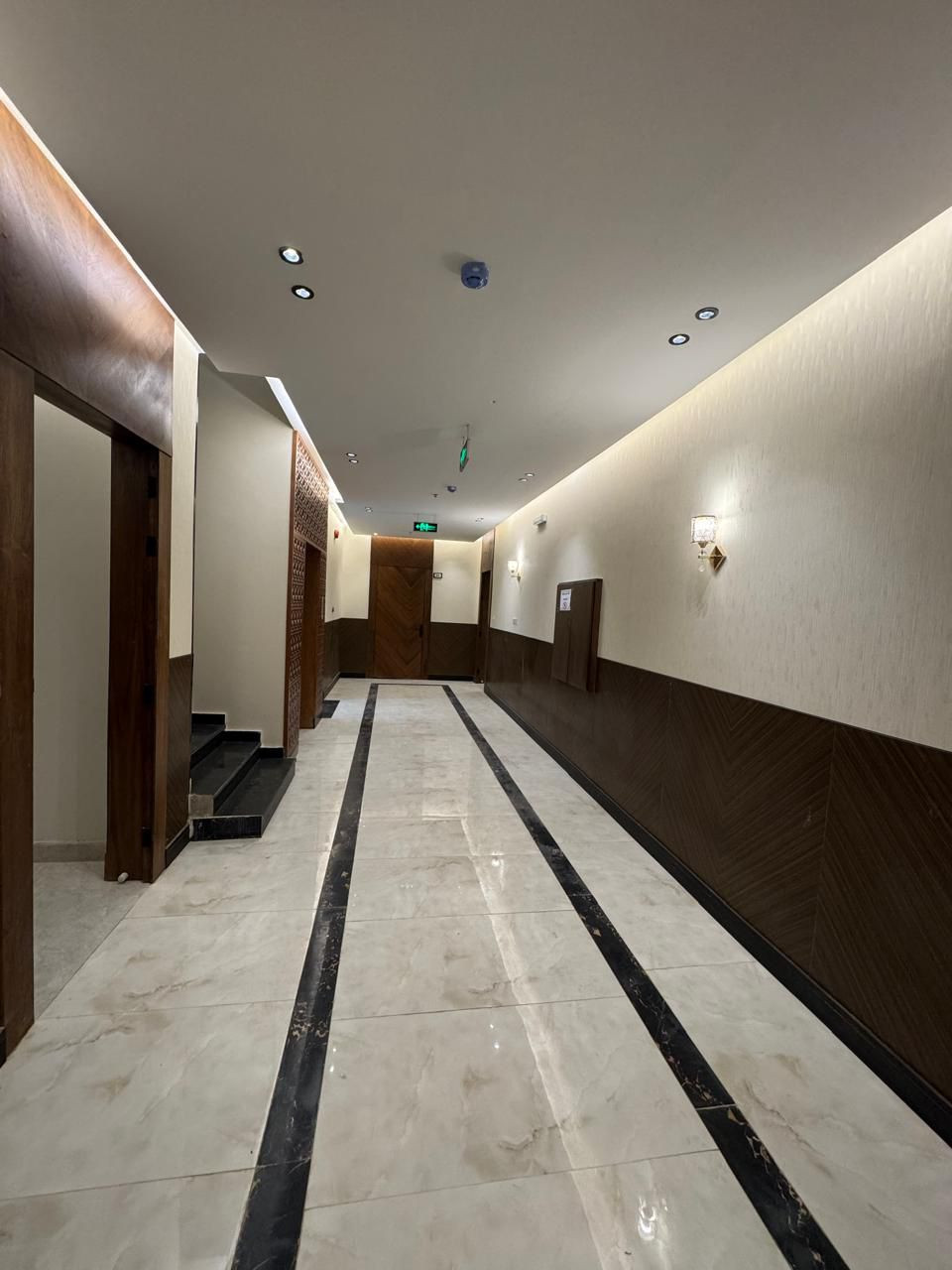 Furnished studio in Al Naseem Al Gharb