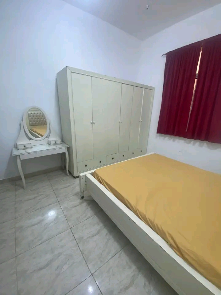 A well-maintained studio in Al Rayyan