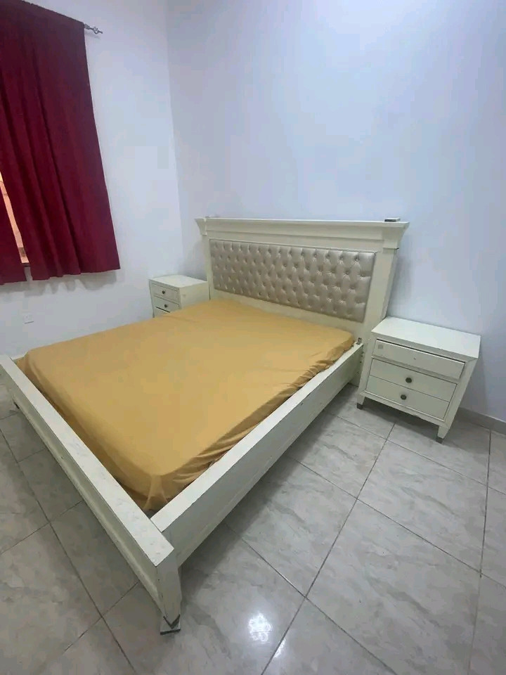 A well-maintained studio in Al Rayyan