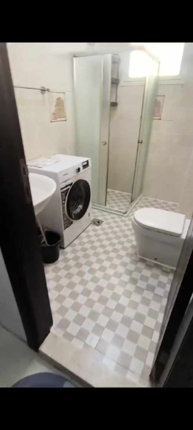 A well-maintained studio in Mohammed Bin Zayed City