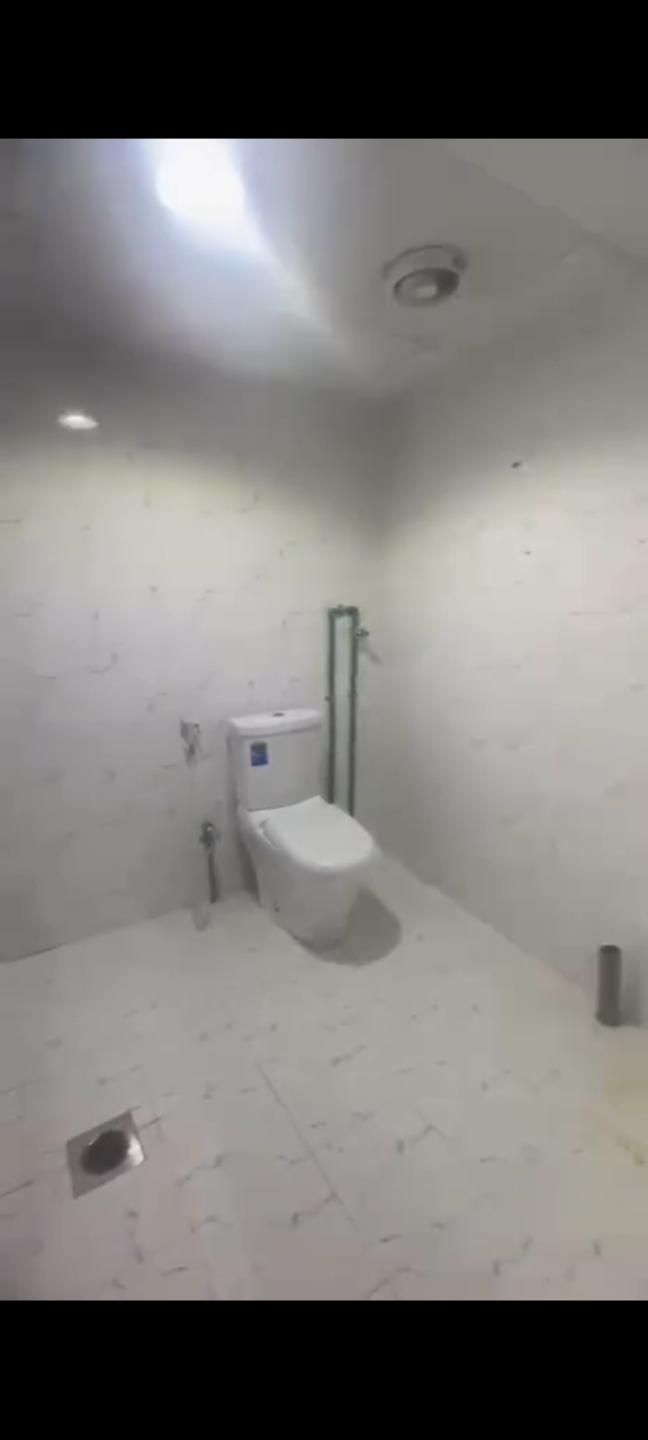 Very large studio apartment